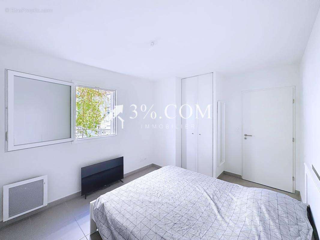 Appartement à NARBONNE