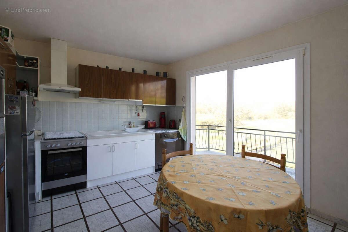 Maison à MONTIER-EN-DER