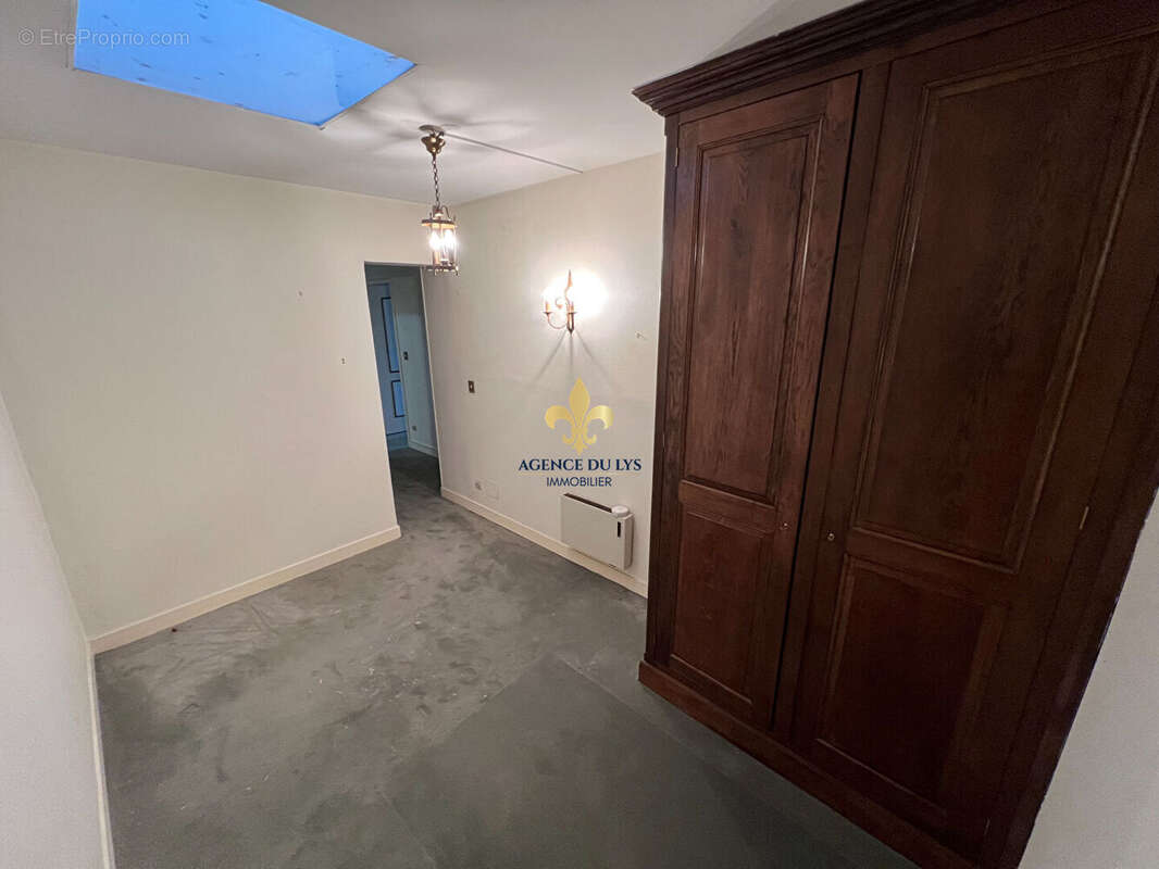 Appartement à SENLIS