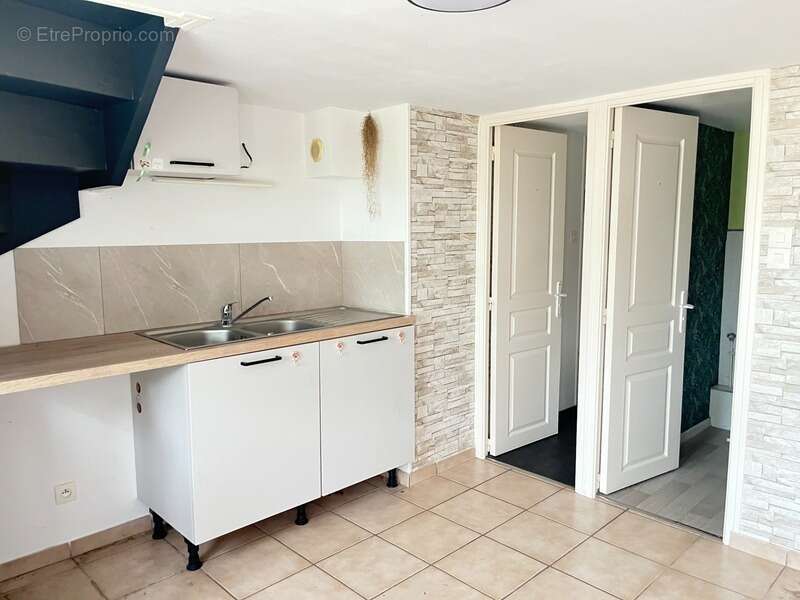Maison 4 pièces 48 m2 PONT AUDEMER (27) - photo 5