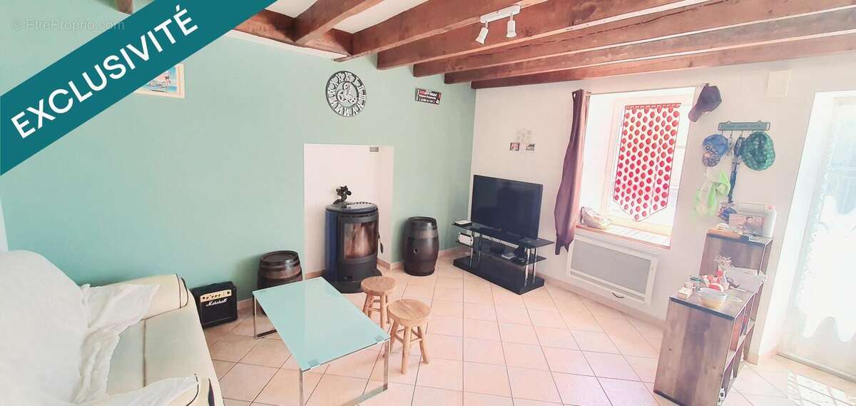 Maison 87 m² à Brielles  - photo 2