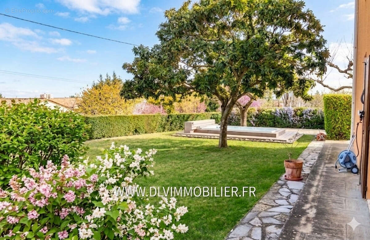 Photo 8 - Maison à MANOSQUE
