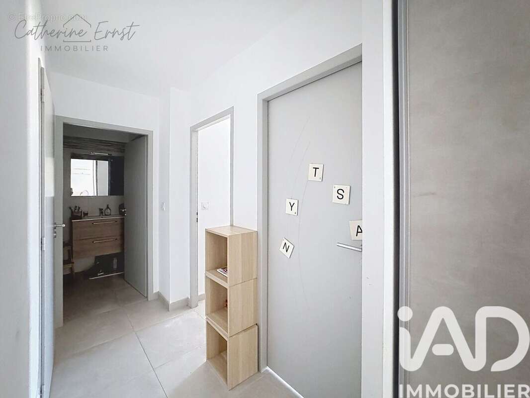 Photo 4 - Appartement à NARBONNE