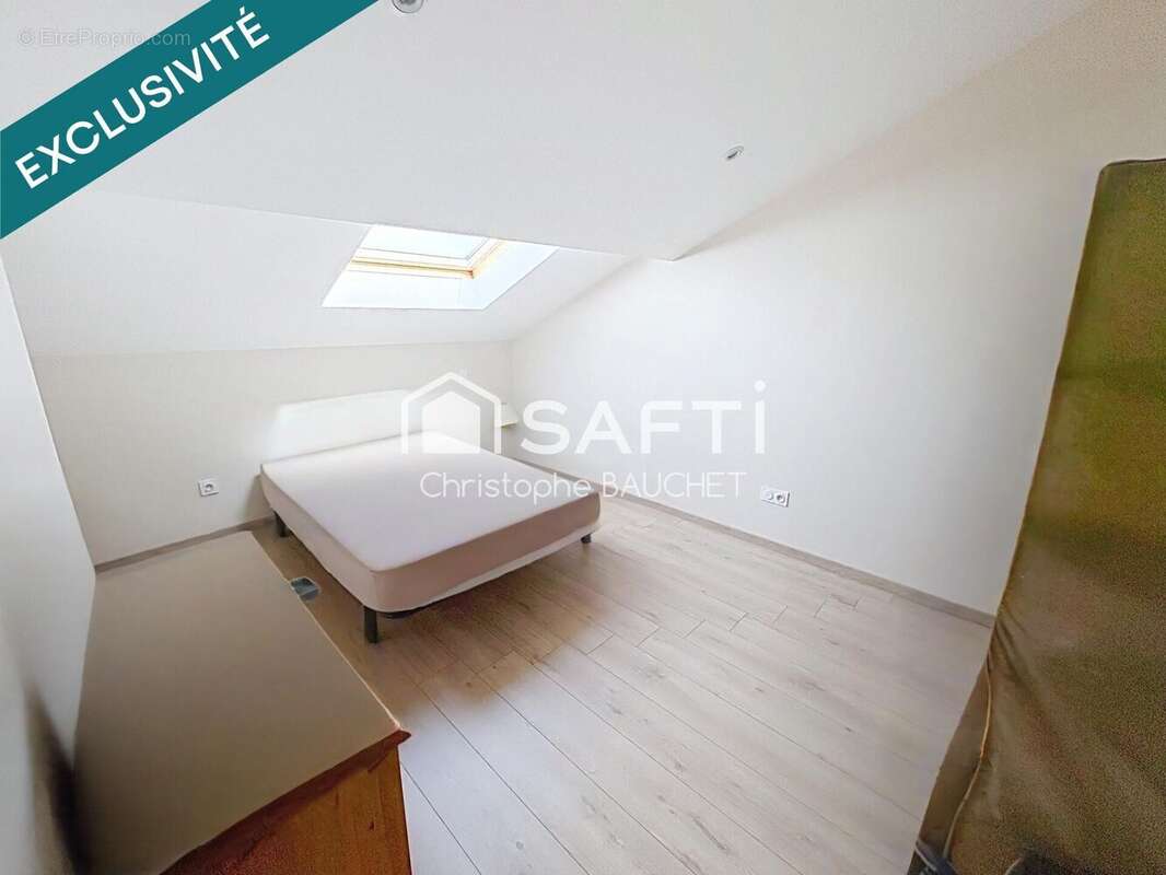 Photo 8 - Appartement à BOURG-EN-BRESSE