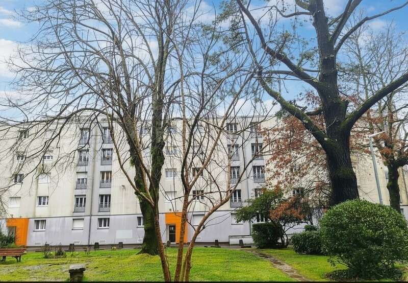 Appartement à vendre 3 pièces NANTES (44000) La Michaudière - photo 8