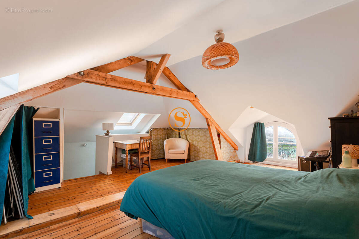 Maison à ORRY-LA-VILLE