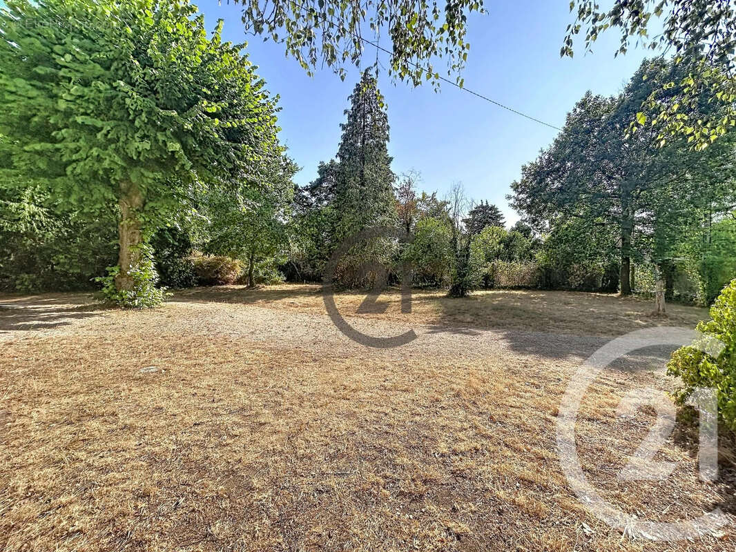 Maison 118 m² à Bois-Le-Roi  - photo 23