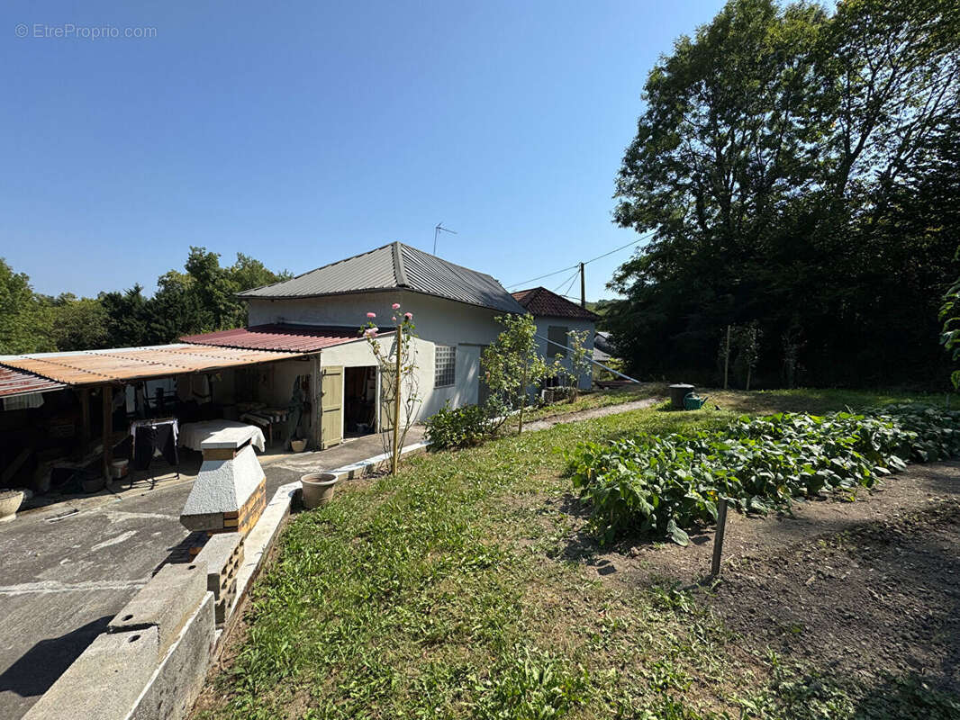 Opportunité investisseur - Maison 95 m² en nue-propriété - photo 2