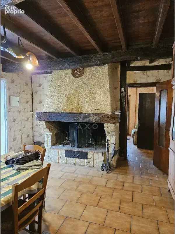 Agréable maison de village - photo 6