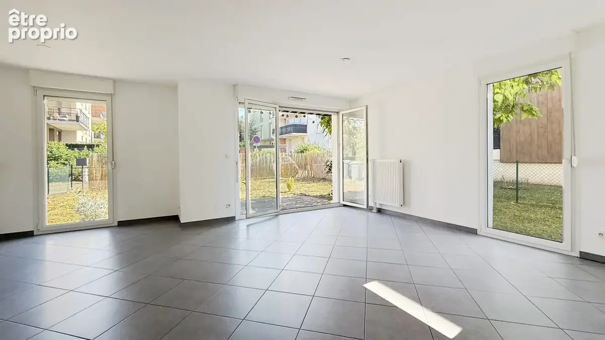 Maison 105 m² à Ostwald  - photo 2