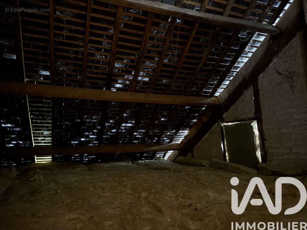 Photo 9 - Appartement à NOZAY