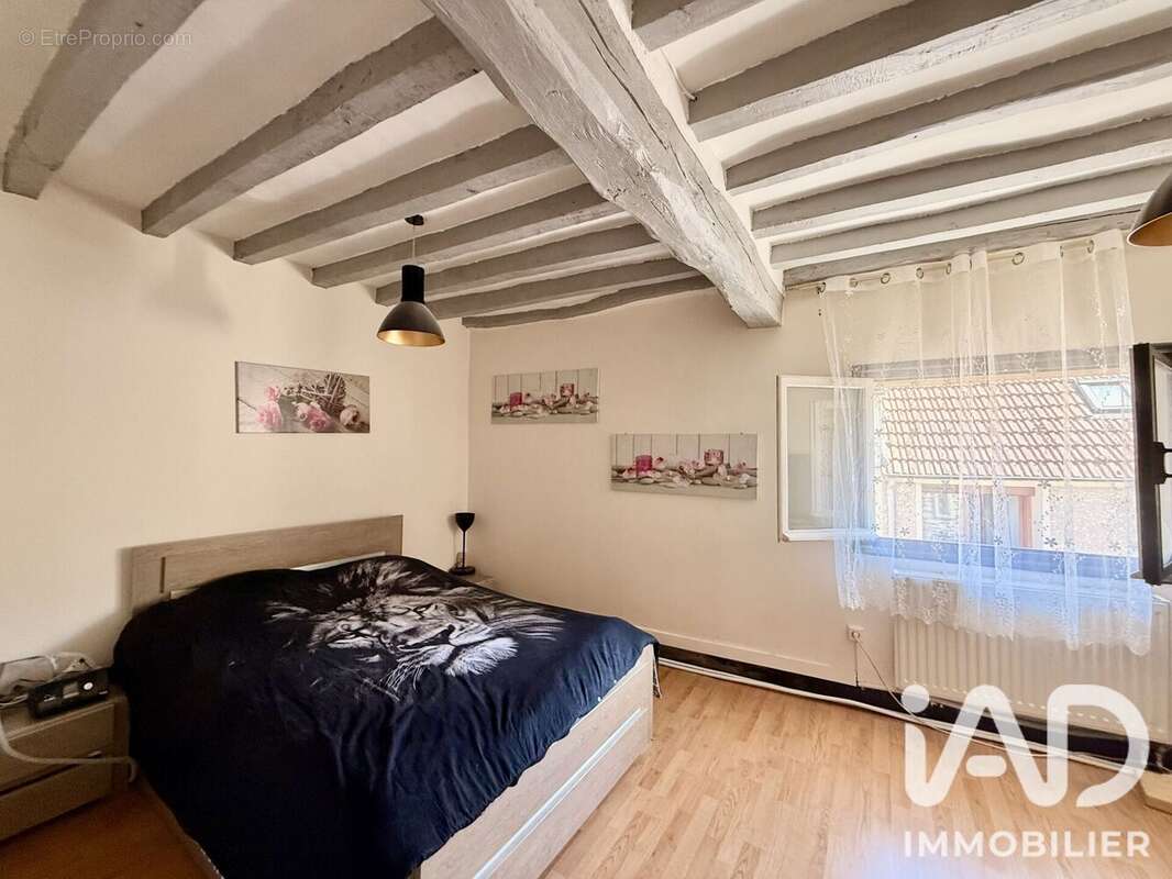 Maison 132 m² à Pavant  - photo 8