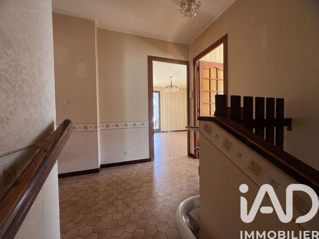 Photo 6 - Maison à LA ROCHETTE