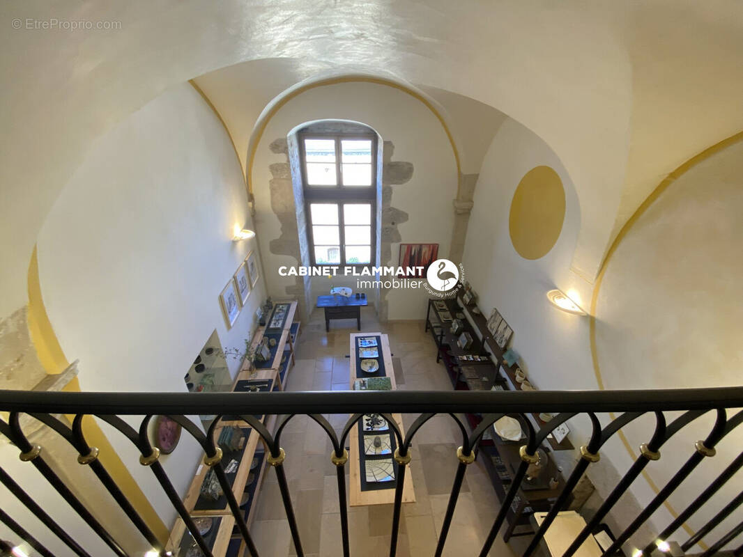 Maison à FLAVIGNY-SUR-OZERAIN