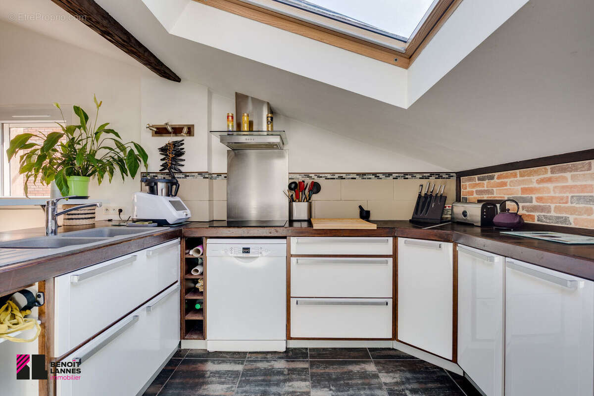 Photo 8 - Appartement à TOULOUSE