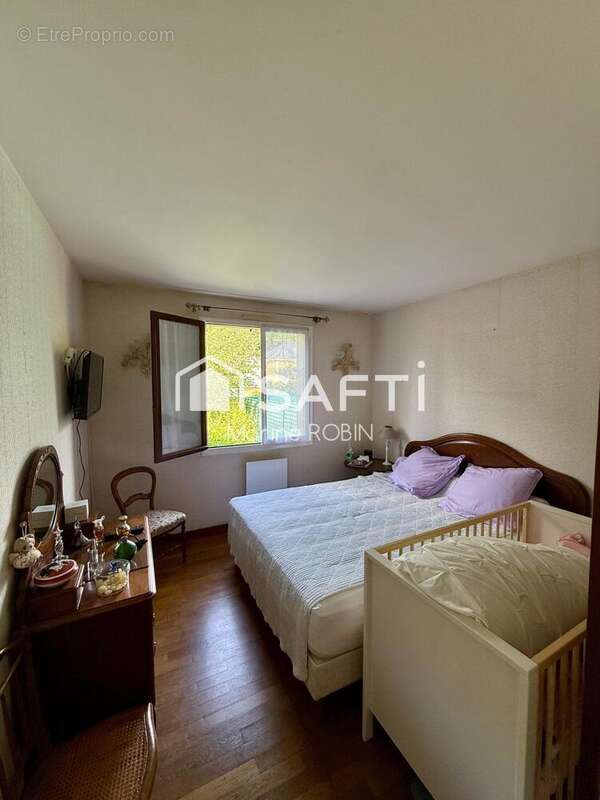 Photo 8 - Maison à MURS-ERIGNE