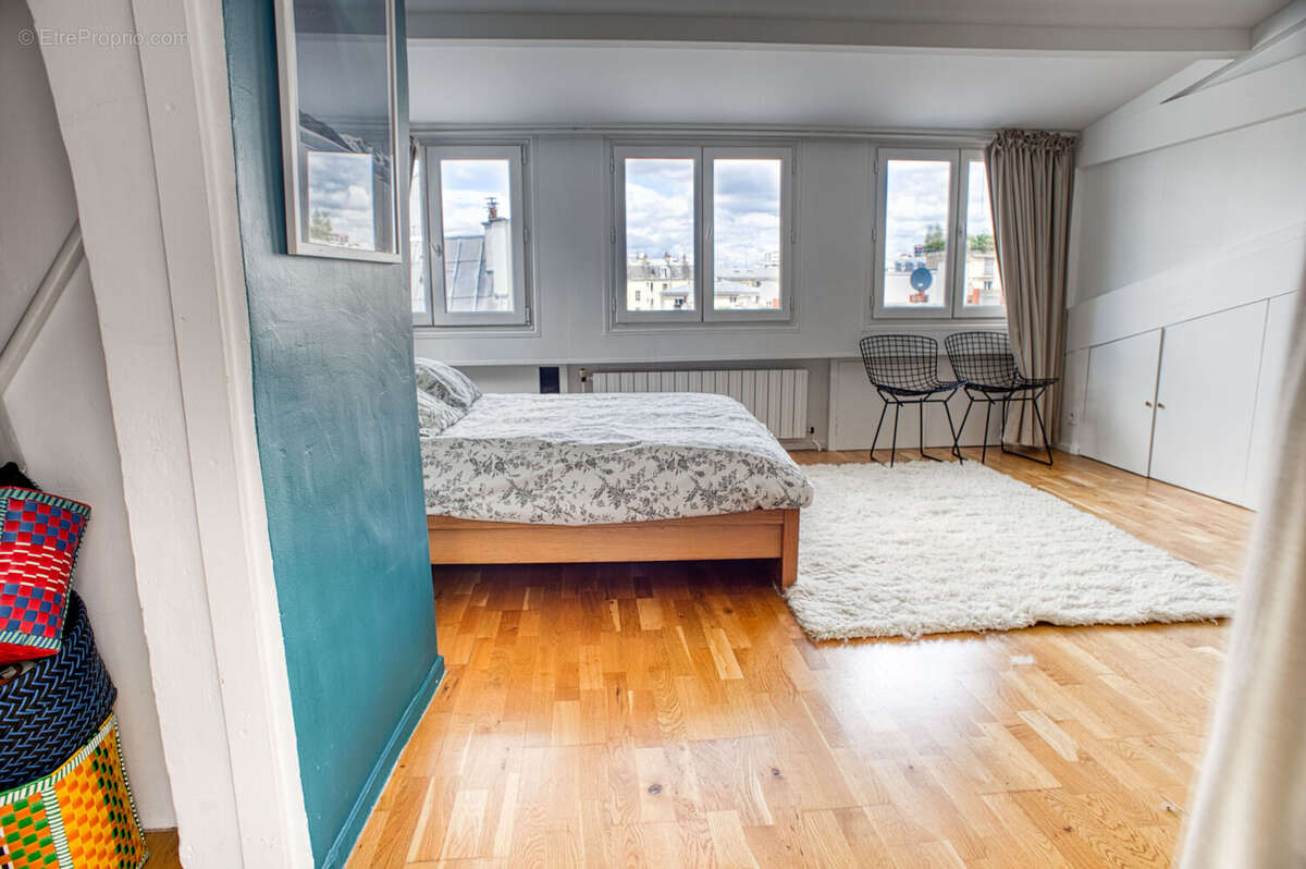 Photo 5 - Appartement à PARIS-11E