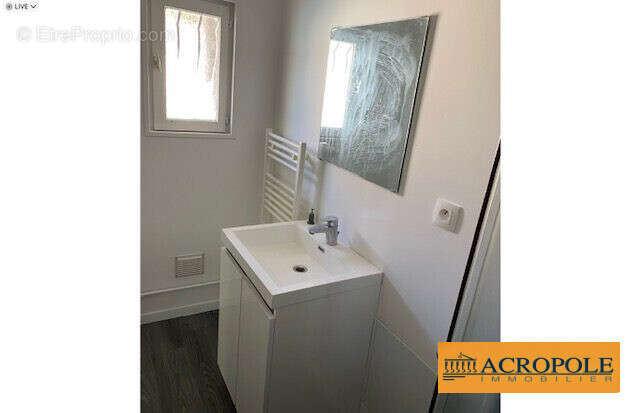 Appartement à DORDIVES