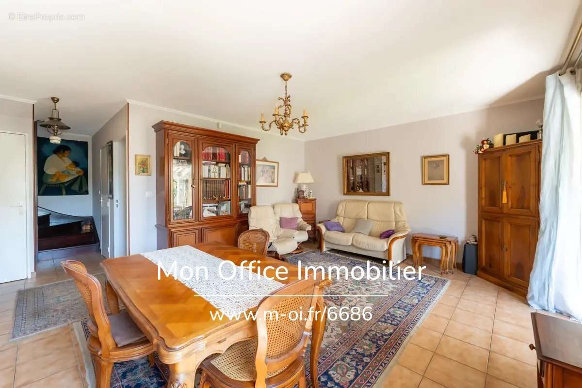 Maison à AIX-EN-PROVENCE