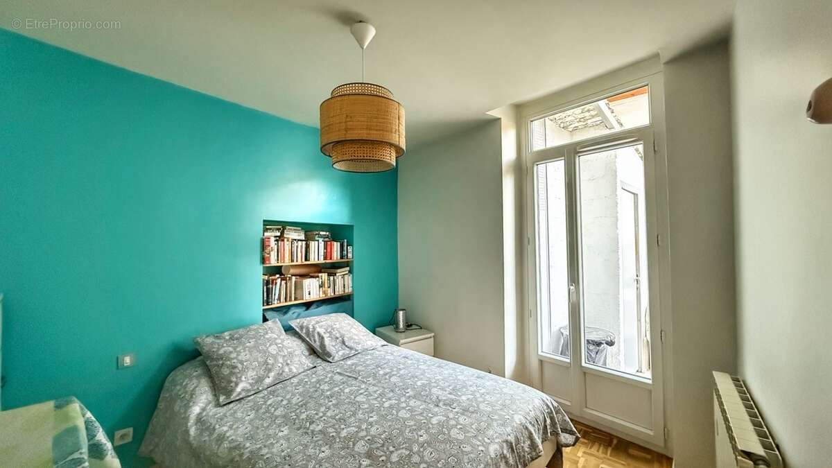 Appartement à VOIRON