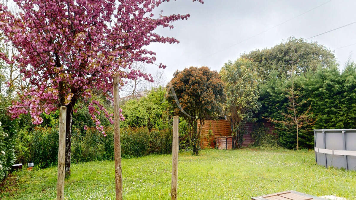 Maison à CASTANET-TOLOSAN