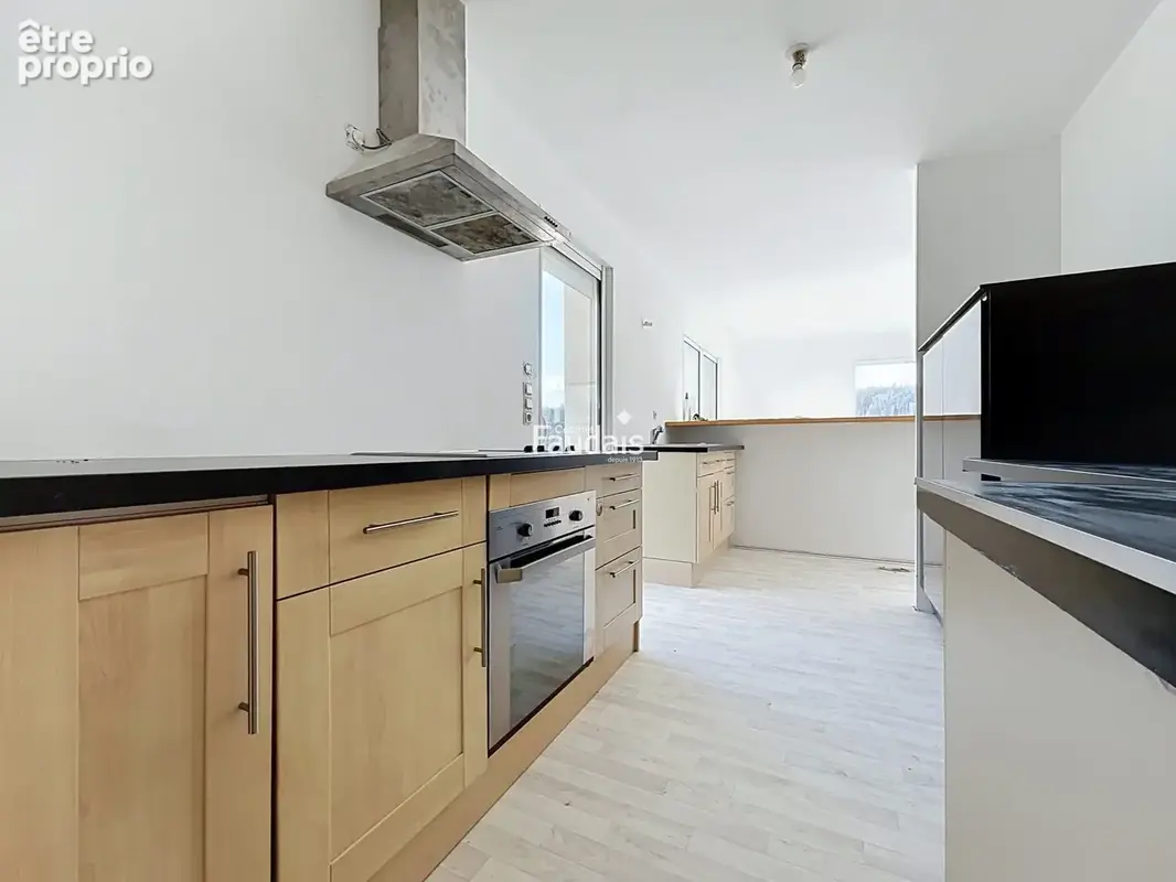 Maison 7 pièces 148 m² à vendre à Creances (50710) - photo 8