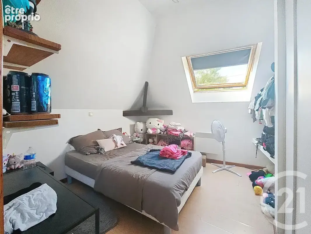 Appartement 3 pièces 49 m² à vendre à Troyes (10000) - photo 5
