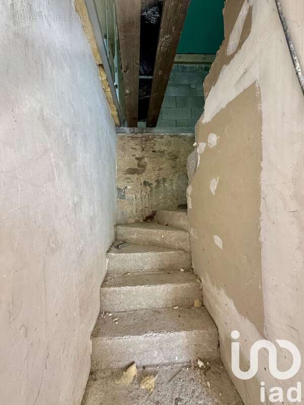 Photo 8 - Maison à LA GARDE-FREINET