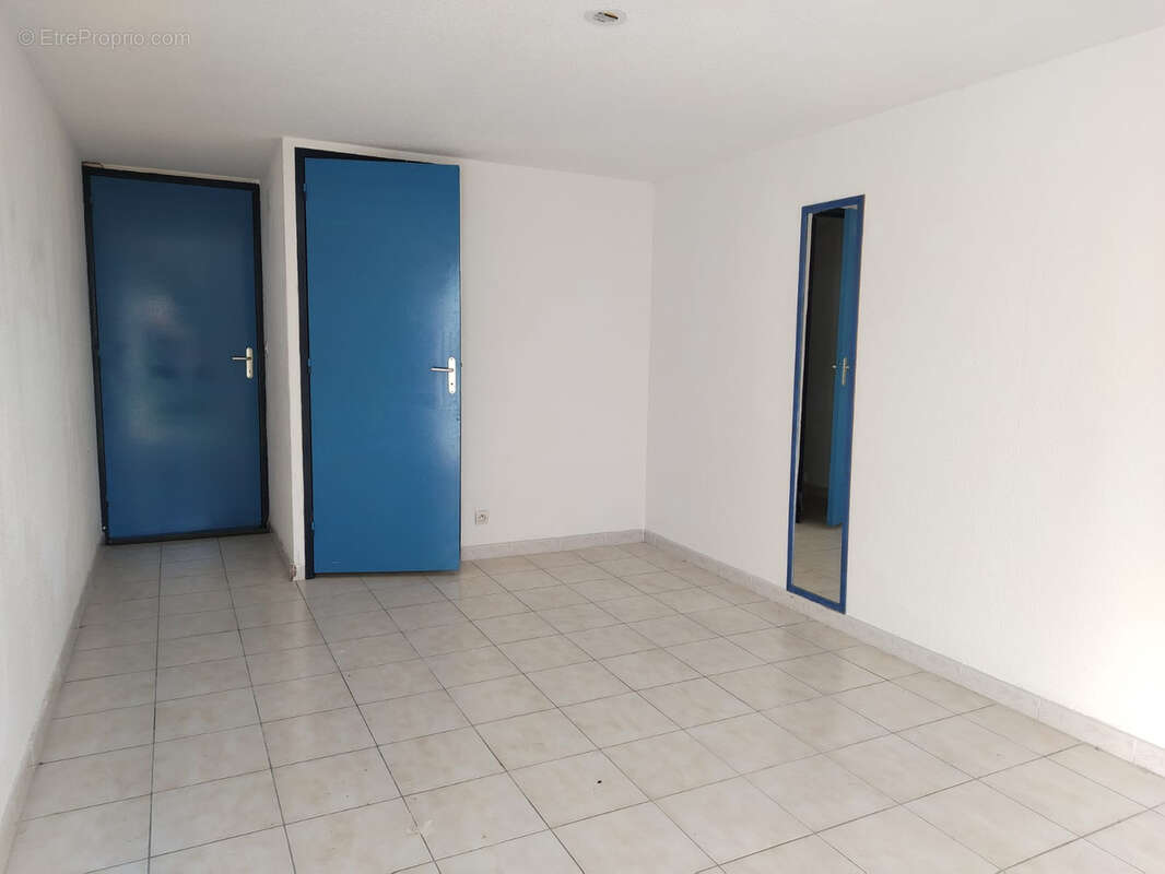 Appartement à SAINTE-MARIE