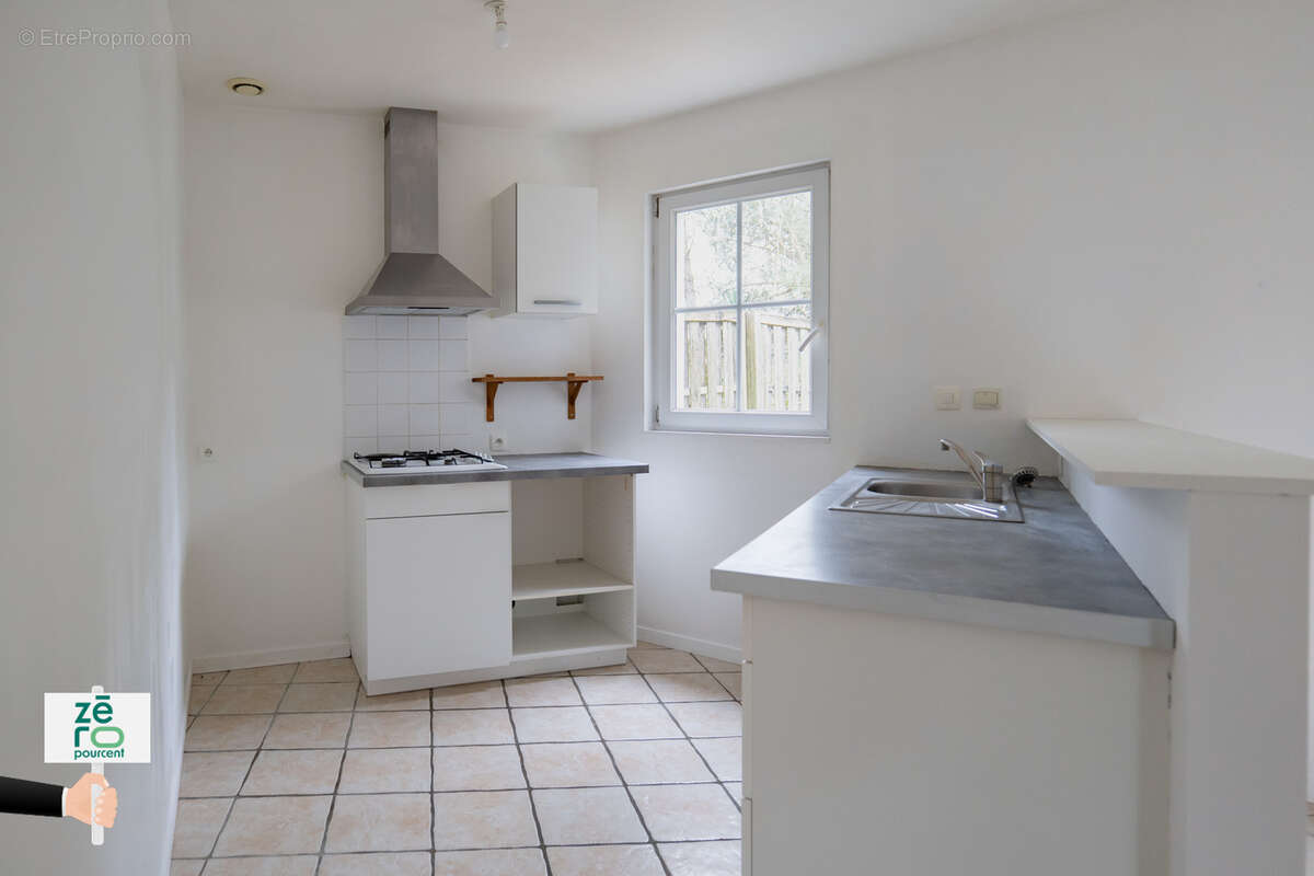 Maison à LA TRANCHE-SUR-MER