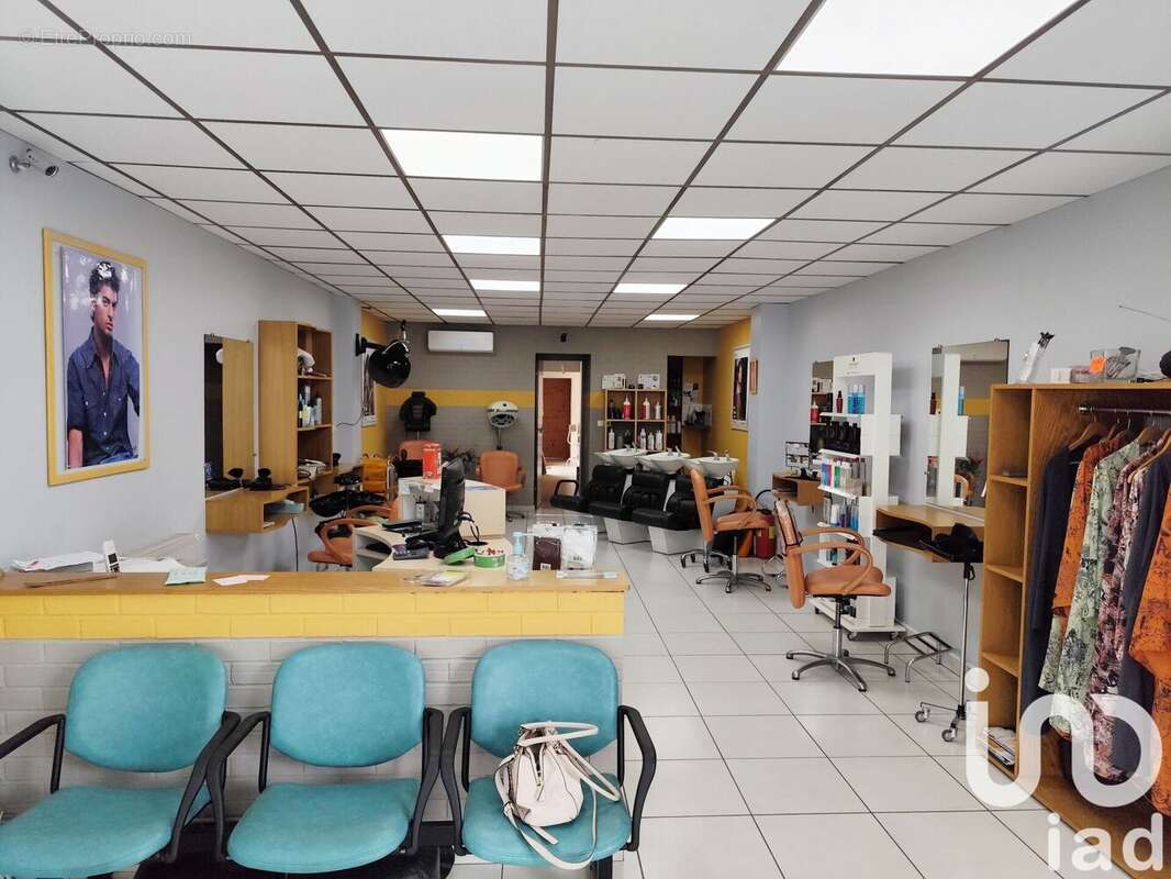 Photo 2 - Maison à AUCHEL