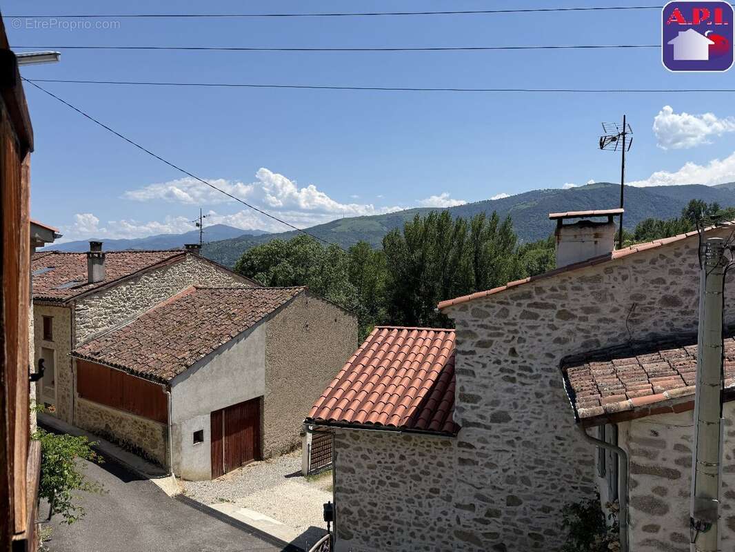 Maison à FOIX