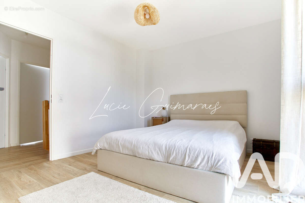 Photo 6 - Maison à PONTAULT-COMBAULT