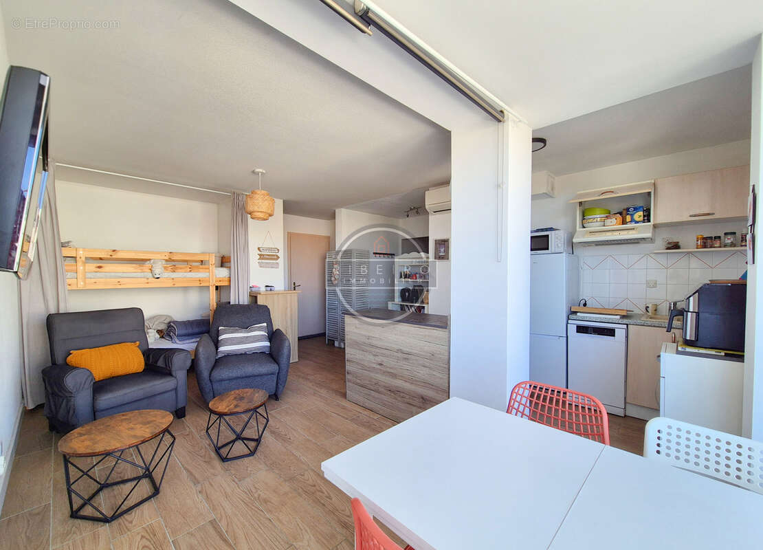 Appartement à AGDE