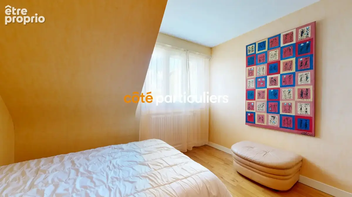 Maison 139 m2 5 chambres avec jardin et garage - photo 10