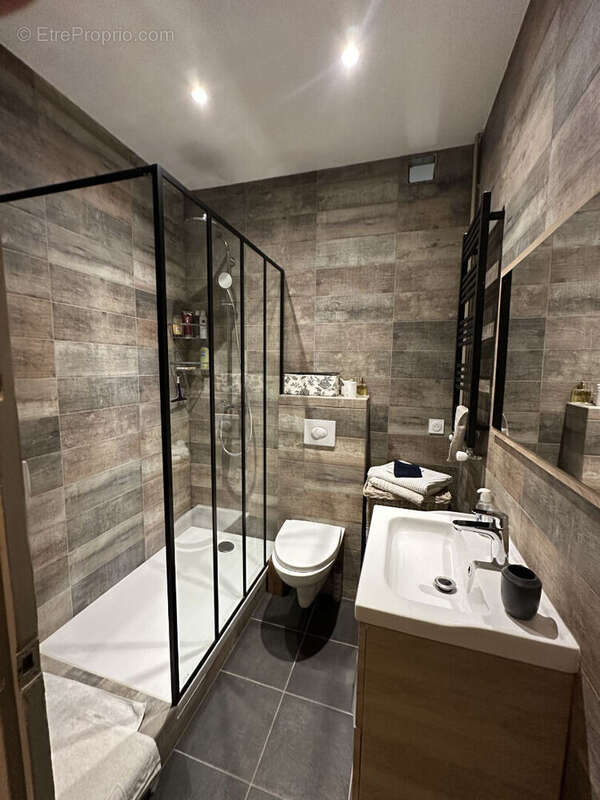 Appartement à BOURG-EN-BRESSE