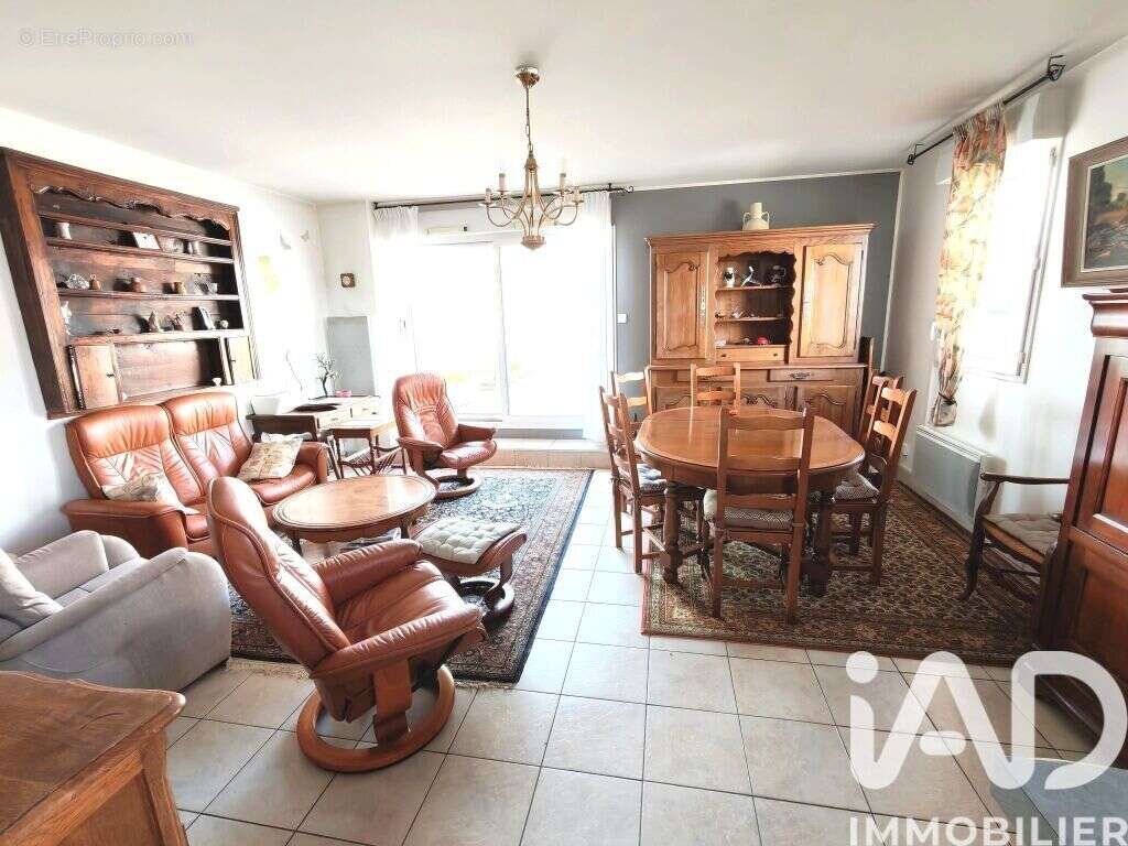 Photo 5 - Appartement à LES SABLES-D'OLONNE