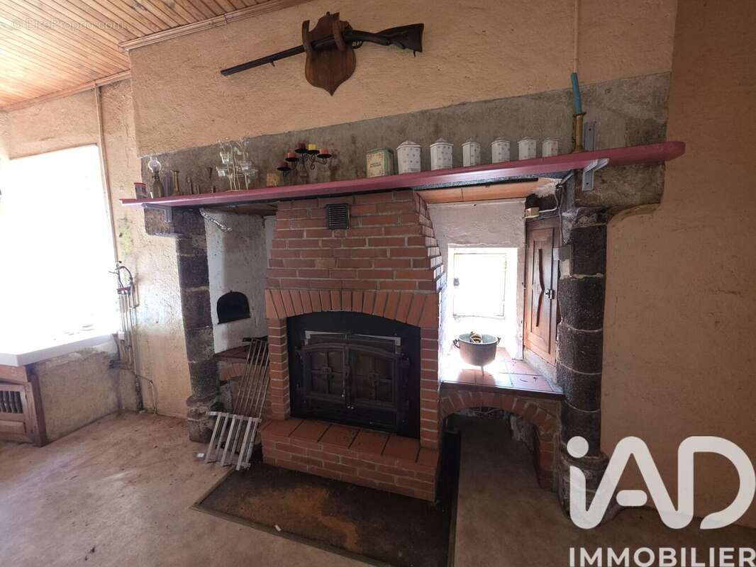 Maison 80 m² à Gagnac-Sur-Cere  - photo 5