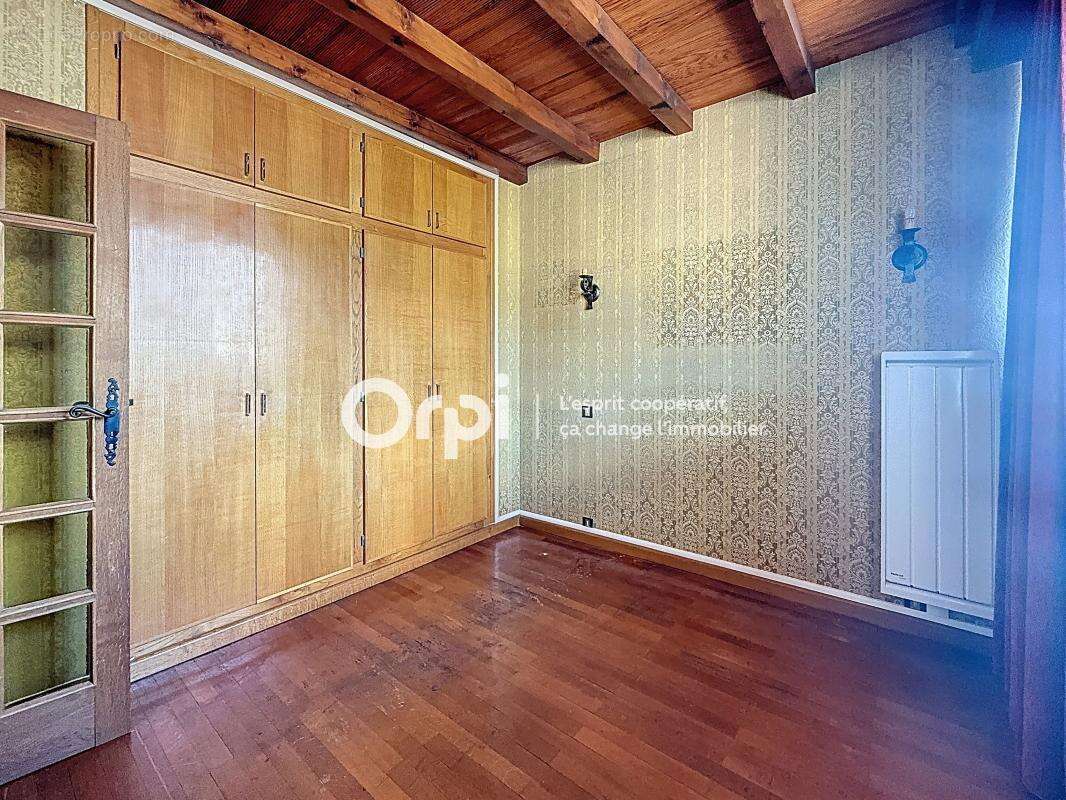 Appartement à ALBERTVILLE