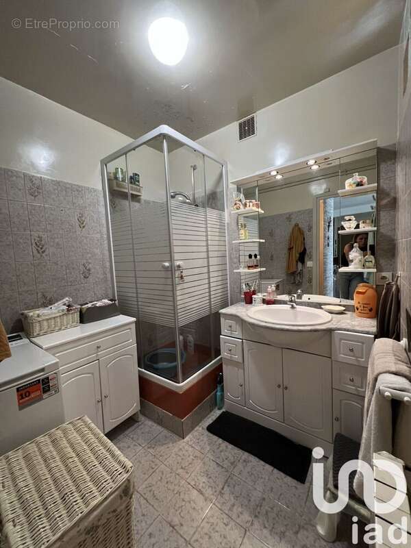 Photo 5 - Appartement à CORBEIL-ESSONNES