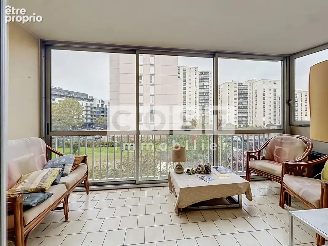 Appartement 3 pièces 69 m² à vendre à Asnieres-Sur-Seine (92600) - photo 8