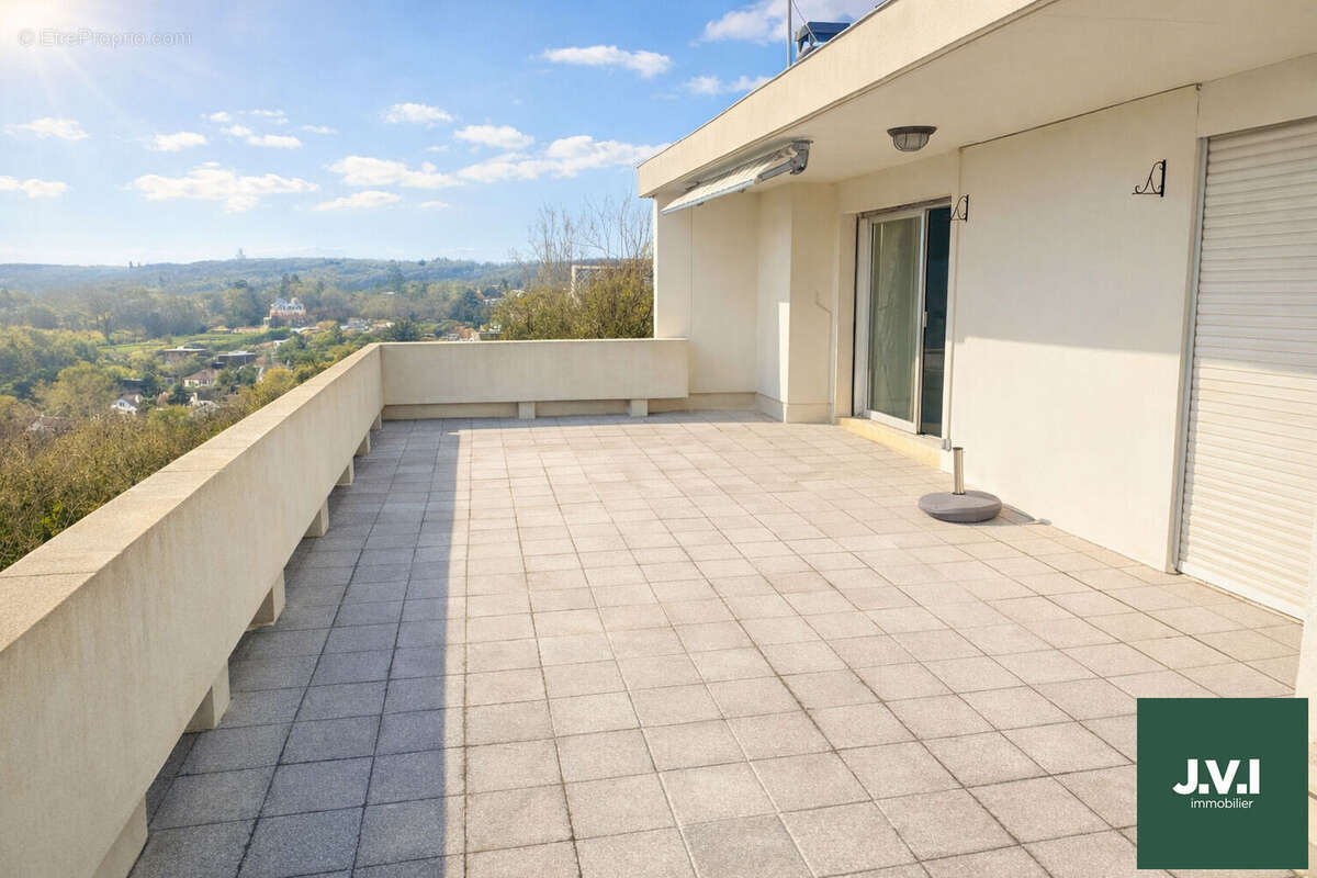 Appartement à MONTMORENCY