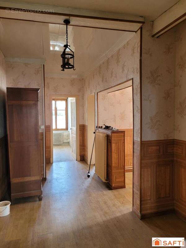 Photo 4 - Maison à AUBREVILLE