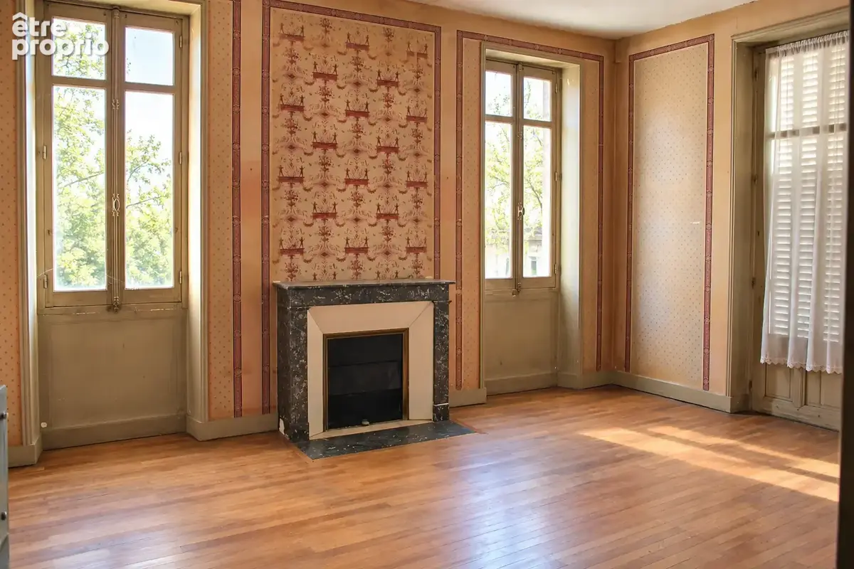 Maison 6 pièces 210 m² à vendre à Bourgueil (37140) - photo 15