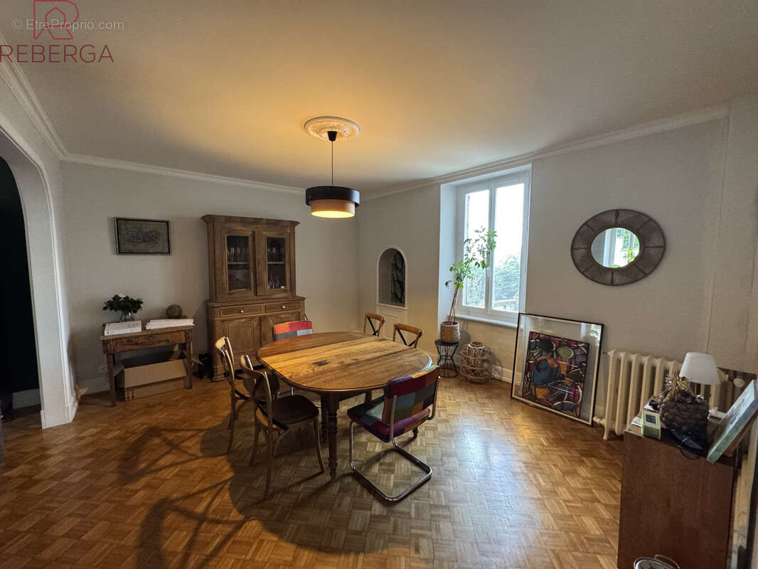 Maison 165 m² à Mazamet  - photo 10