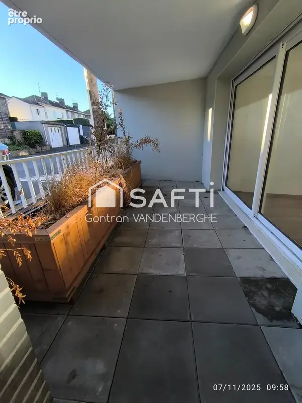 Photo 1 - Appartement à SAINT-LAURENT-BLANGY