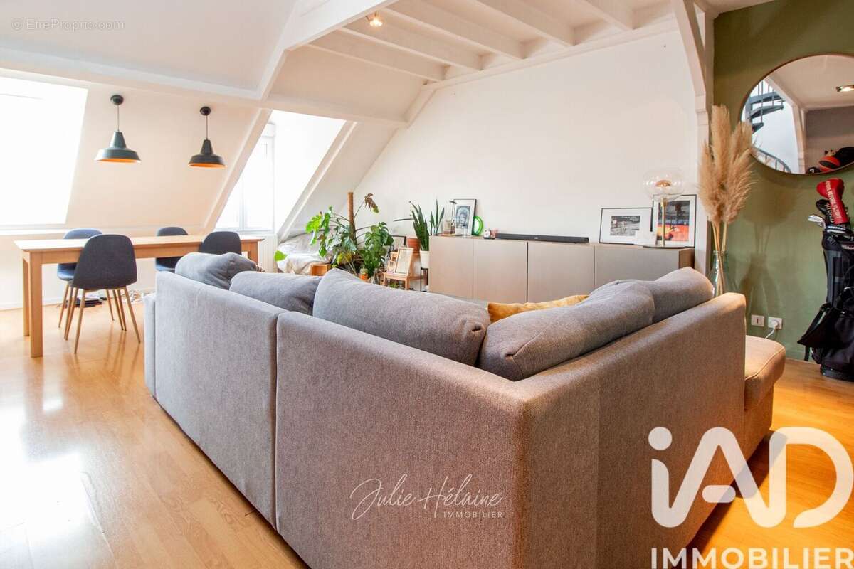 Photo 4 - Appartement à NEAUPHLE-LE-CHATEAU