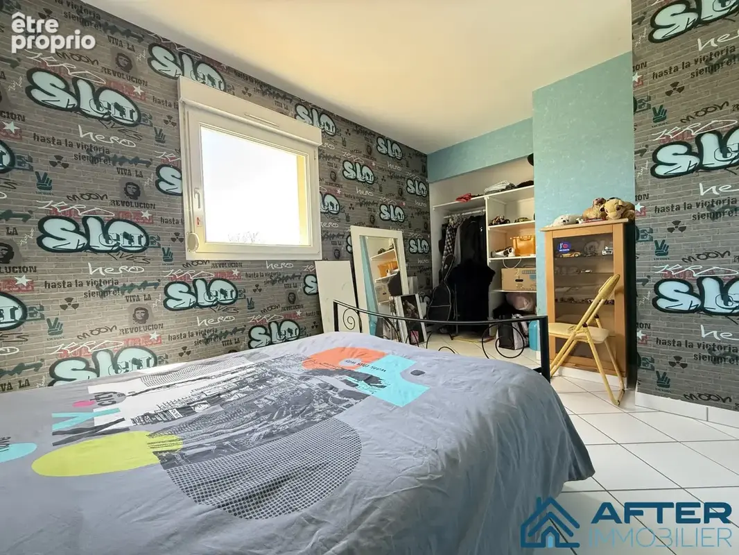 Maison 155 m² à Chambrey  - photo 8