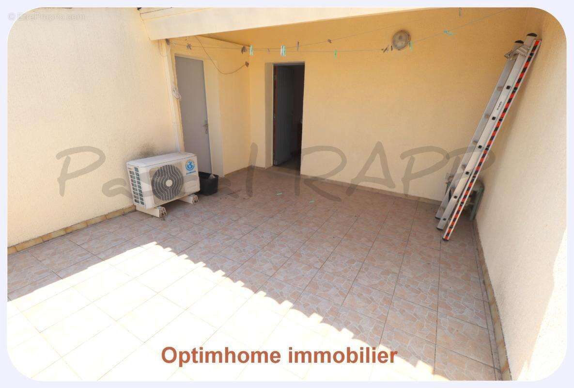 Maison à vendre 9 pièces AGDE (34) - photo 8