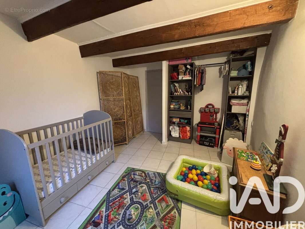 Photo 7 - Appartement à PIGNAN